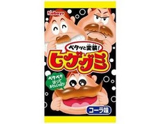 カバヤ 変装！？ ヒゲグミ 商品写真