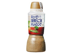 キユーピー 深煎りごまドレッシング ボトル380ml