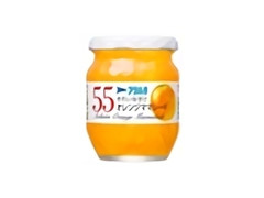 オレンジママレード 瓶250g