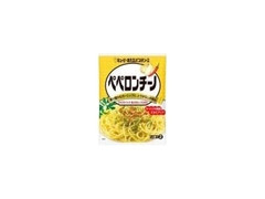 キユーピー あえるパスタソース ペペロンチーノ 袋25g×2