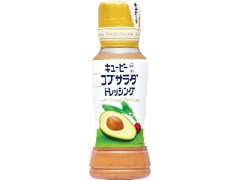 キユーピー コブサラダドレッシング ボトル180ml