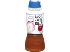 ノンオイル和風ごま ボトル380ml