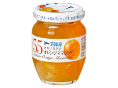 オレンジママレード 瓶150g