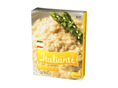 キユーピー イタリアンテ チーズリゾット