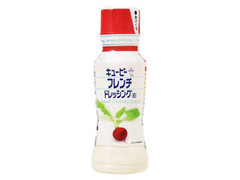 フレンチドレッシング白 ボトル180ml