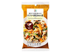 セブン＆アイ セブンプレミアム オイスター野菜炒めの素 商品写真