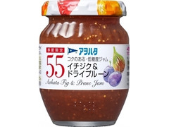 55ジャム イチジク＆ドライプルーン 商品写真