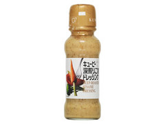 キユーピー 深煎りごまドレッシング 瓶170ml