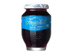 アヲハタ Fruityfull WildBlueberry 商品写真