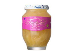 アヲハタ Fruityfull WhitePeach 商品写真