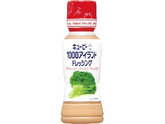キユーピー 1000アイランドドレッシング