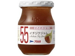 アヲハタ 55 イチジクジャム 商品写真