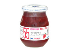 イチゴジャム 瓶335g