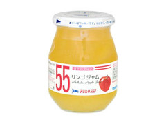 アヲハタ55 リンゴジャム 瓶330g