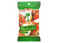 キユーピー Italiante バジルソース 袋15g×2