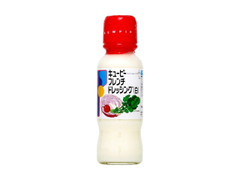 フレンチドレッシング 白 瓶200ml