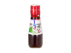 キユーピー 1／3ドレッシング 醤油ごま油風味 商品写真