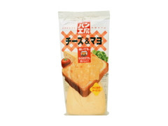キユーピー パン工房 チーズ＆マヨ 商品写真