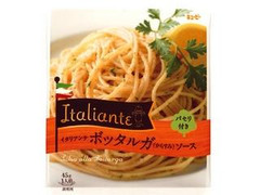 キユーピー Italiante ボッタルガソース 商品写真