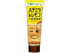 アヲハタ ハチミツ＆レモントーストスプレッド 商品写真