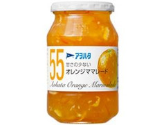 アヲハタ55 オレンジママレード 瓶450g