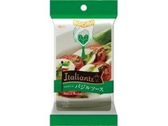 キユーピー Italiante バジルソース 袋15g×2