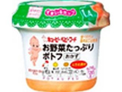 キユーピー すまいるカップ お野菜たっぷりポトフ 商品写真