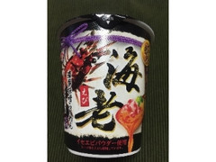 サッポロ一番 サッポロ一番 贅の極み 濃厚海老味噌ラーメン 商品写真