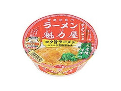 サッポロ一番 魁力屋 コク旨ラーメン