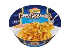 サッポロ一番 サッポロ一番 パスタデリ トマトソース フェットチーネ 商品写真