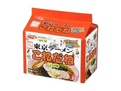 サッポロ一番 東京ラーメン これだね サッポロ一番50周年記念復刻版