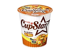 サッポロ一番 カップスター カレー南ばん 商品写真