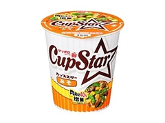 カップスター みそ カップ79g