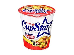 カップスター しょうゆ カップ72g