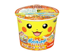 サッポロ一番 ポケモンヌードル しょうゆ味 カップ38g