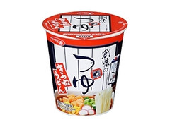 サッポロ一番 創味のつゆ使用 きつねうどん カップ68g