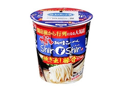 サッポロ一番 博多純情らーめん ShinShin 炊き出し豚骨らーめん カップ97g