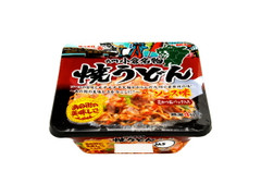 サッポロ一番 九州小倉名物 焼うどん ソース味 商品写真