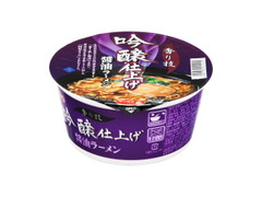 サッポロ一番 香り技 吟醸仕上げ醤油ラーメン 商品写真