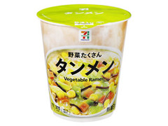 野菜たくさんタンメン カップ77g