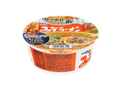 サッポロ一番 みそラーメンどんぶり 秋限定きのこ入り 商品写真