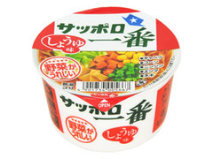 しょうゆ味 ミニどんぶり カップ44g