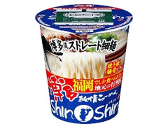 博多純情らーめんShinShin監修 炊き出し豚骨らーめん カップ98g