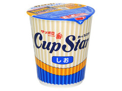 カップスター しお カップ77g