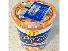 サンヨー食品 8番らーめん監修 野菜らーめん 味噌 商品写真