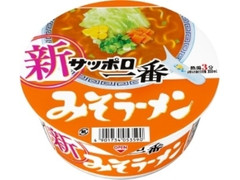 みそラーメン どんぶり カップ75g