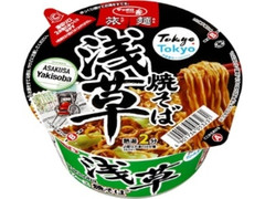 旅麺 浅草 ソース焼そば 90g