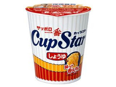 カップスター しょうゆ カップ71g