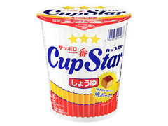 カップスター しょうゆ カップ71g