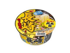 サッポロ一番 旅麺 長崎ちゃんぽん カップ81g